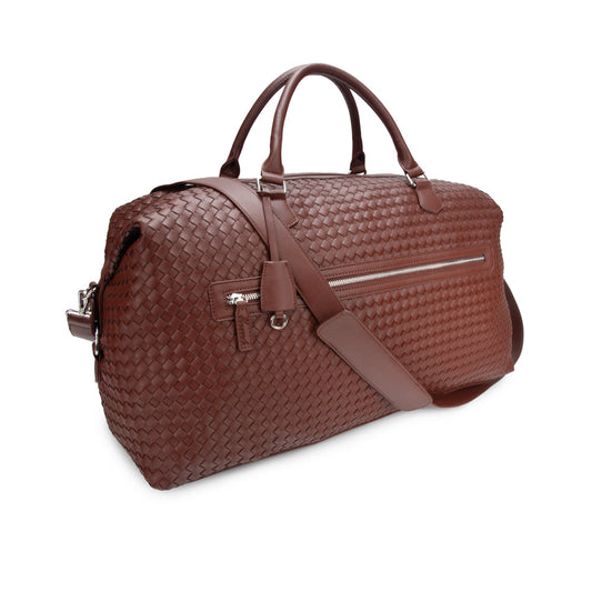 THE WYNN DUFFEL BAG