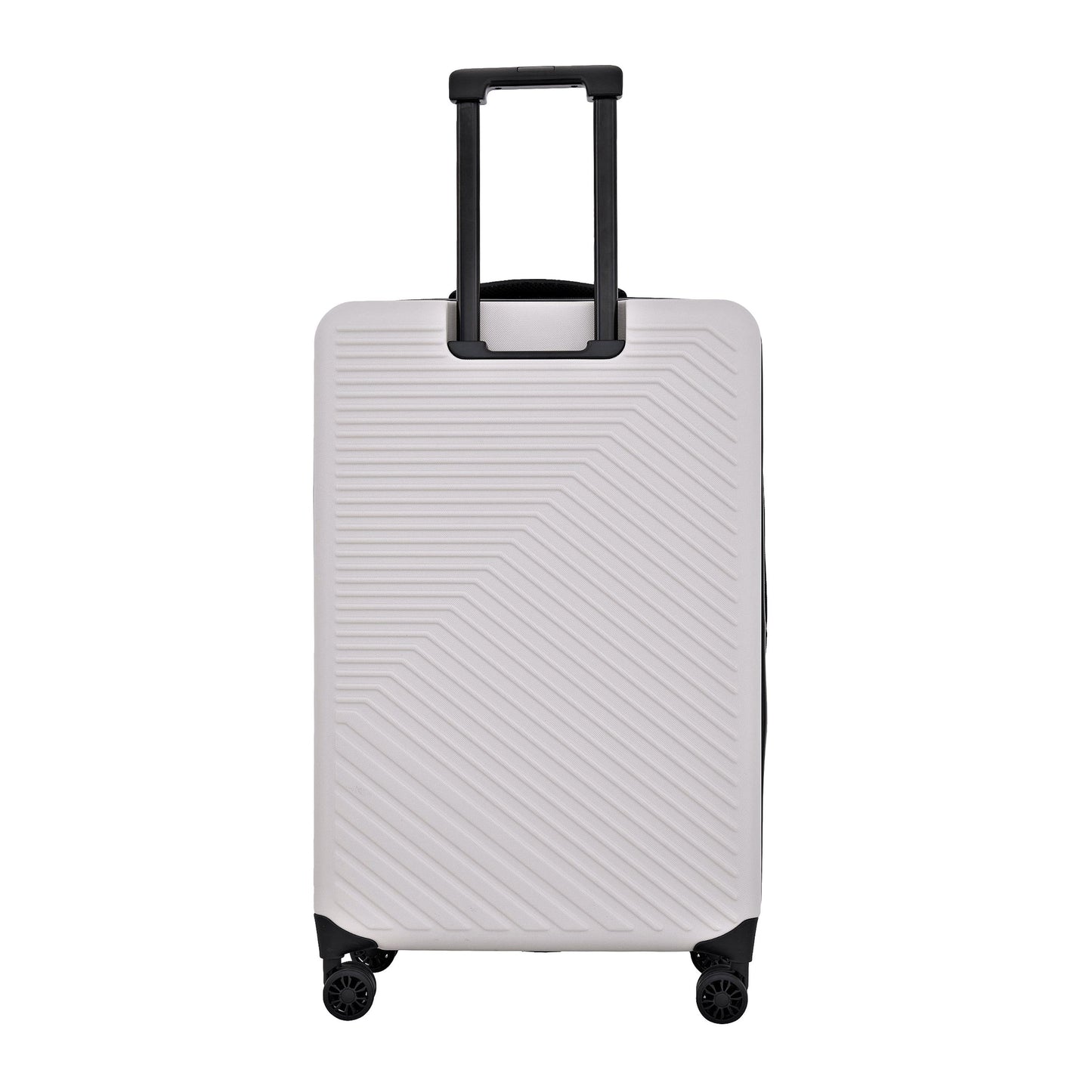 TRAVELERS COLLAPSIBLE LUGGAGE