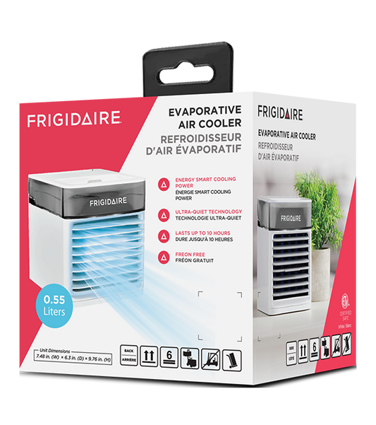 FRIGIDAIRE EVAPORATIVE AIR COOLER