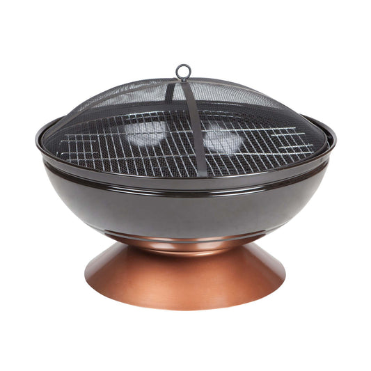 Degano Round Fire Pit