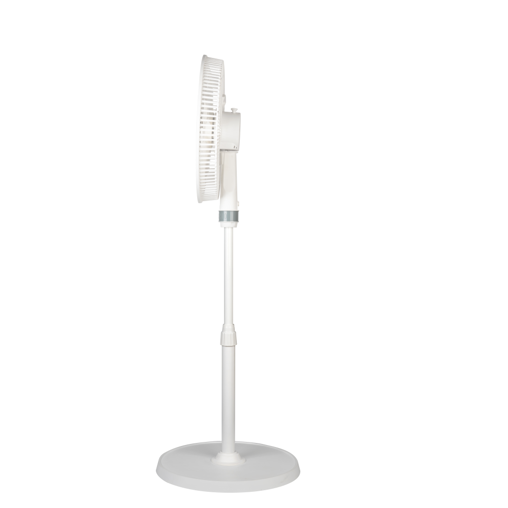 BRENTWOOD 5 BLADE 3 SPEED 16” OSCILLATING FAN