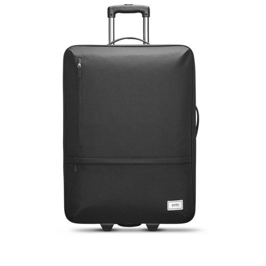 CHECK-IN - BLACK