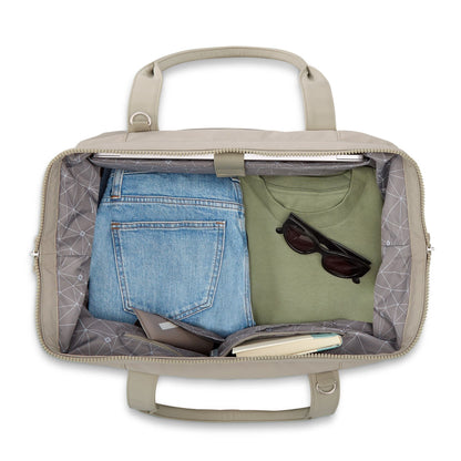 Samsonite Companion Drop Bottom Weekender