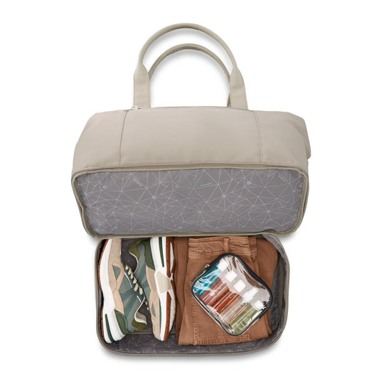 Samsonite Companion Drop Bottom Weekender