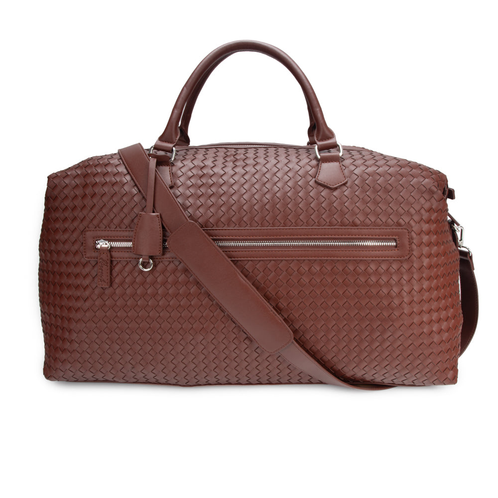 THE WYNN DUFFEL BAG