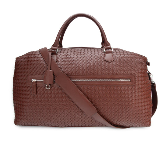 THE WYNN DUFFEL BAG