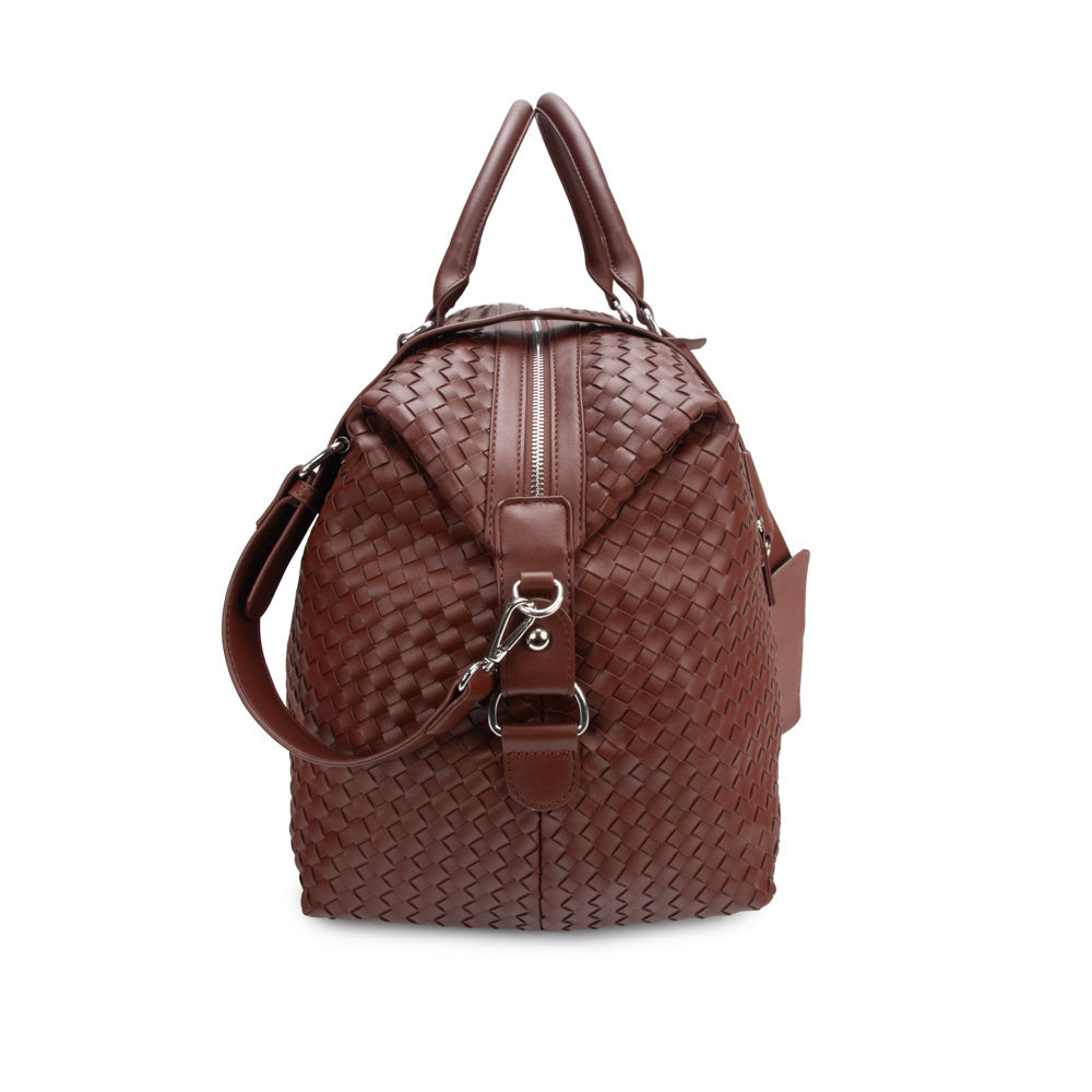 THE WYNN DUFFEL BAG