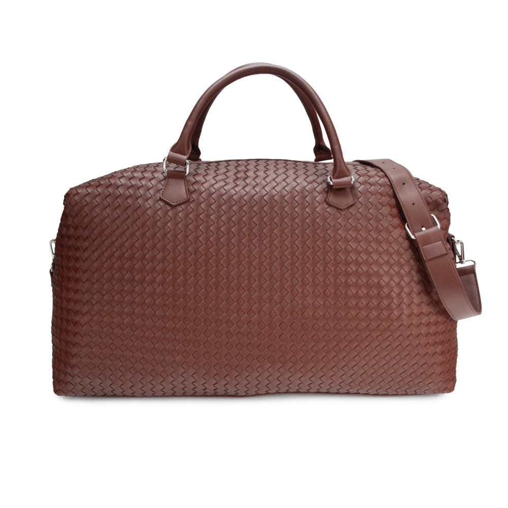 THE WYNN DUFFEL BAG