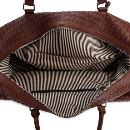 THE WYNN DUFFEL BAG