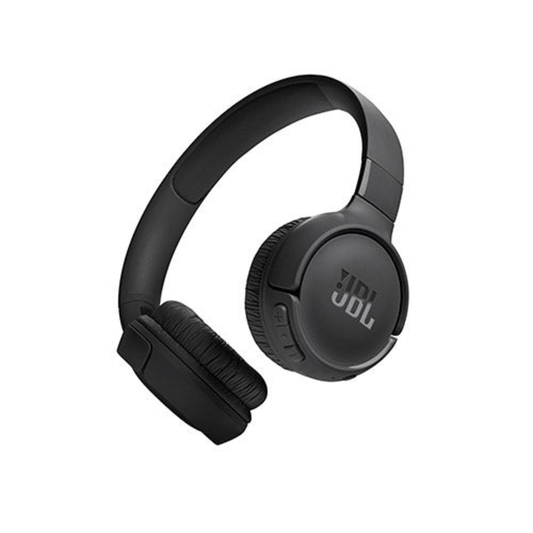 TUNE 520BT WIRELESS ON EAR HEADPHONES BLACK