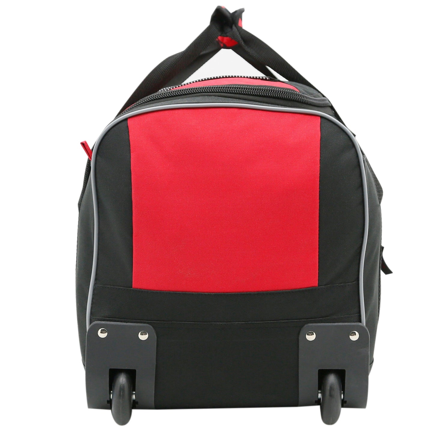 TRAVELERS CLUB ADVENTURE ROLLING 22” DUFFEL BAG