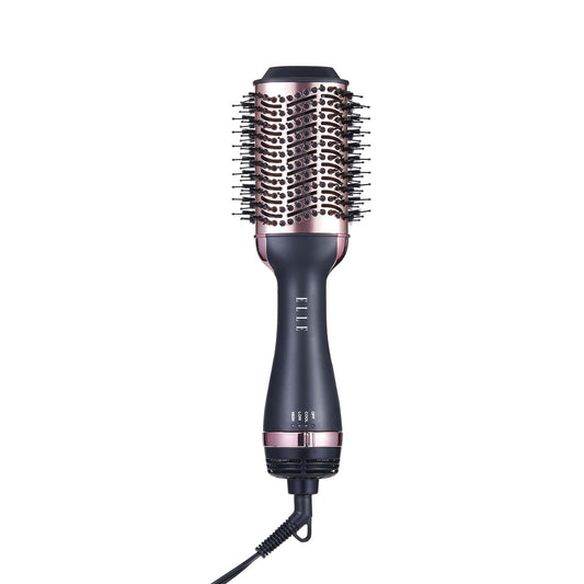 Infrared Volumizing Blowout Brush Black