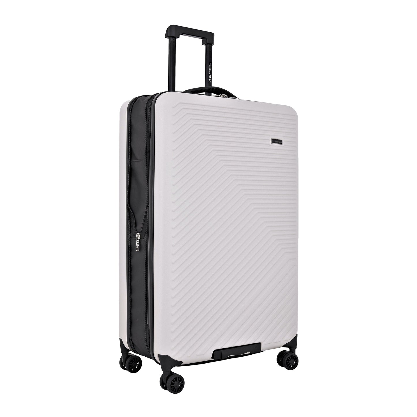 TRAVELERS COLLAPSIBLE LUGGAGE