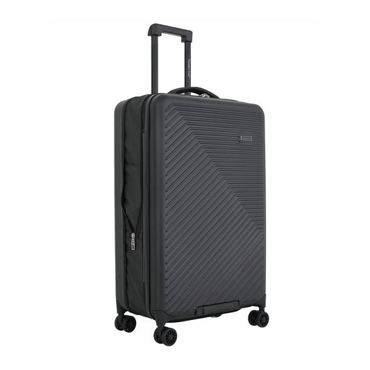 TRAVELERS COLLAPSIBLE LUGGAGE