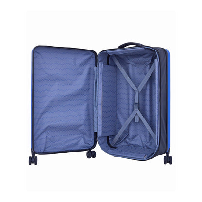 TRAVELERS COLLAPSIBLE LUGGAGE