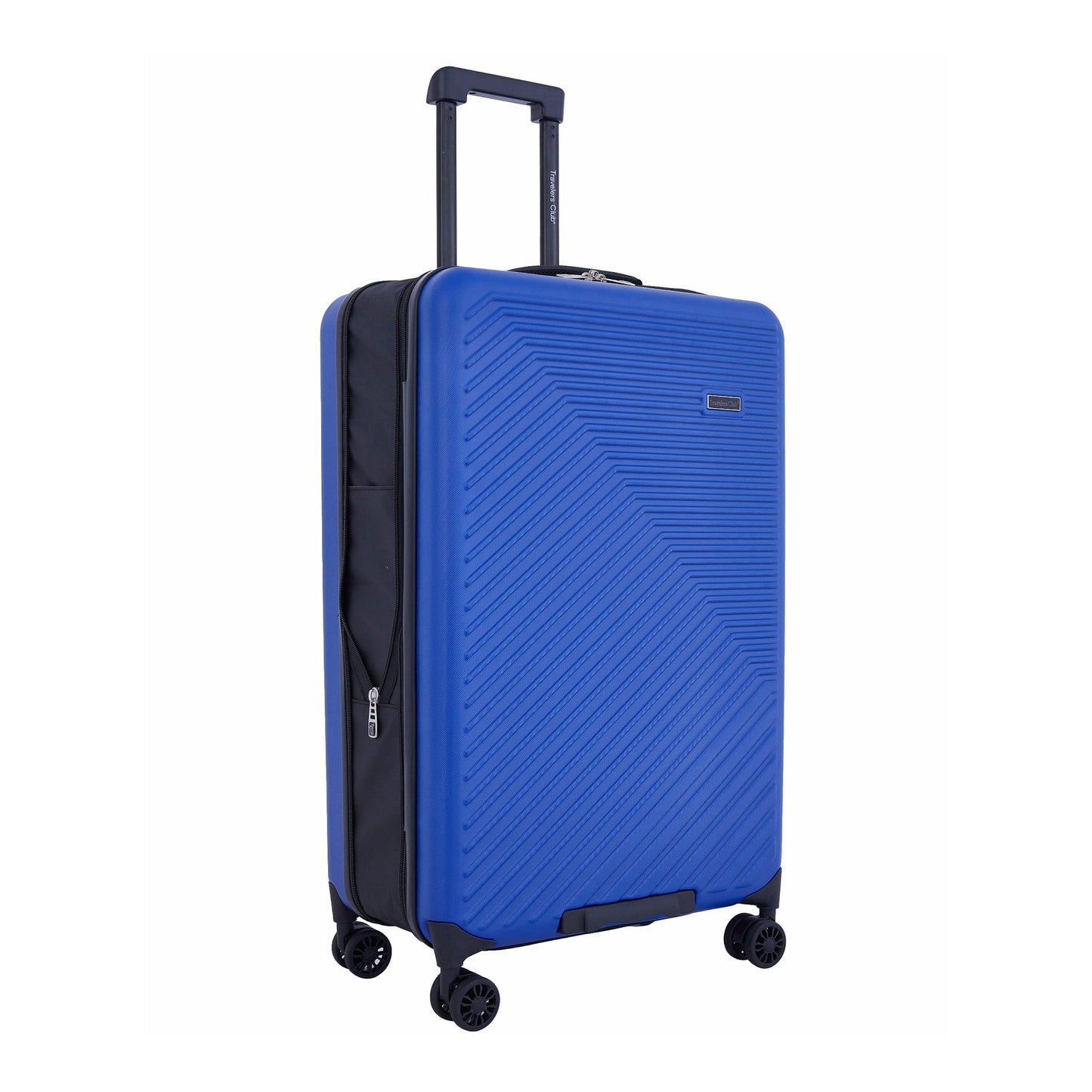 TRAVELERS COLLAPSIBLE LUGGAGE