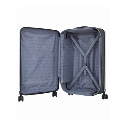 TRAVELERS COLLAPSIBLE LUGGAGE