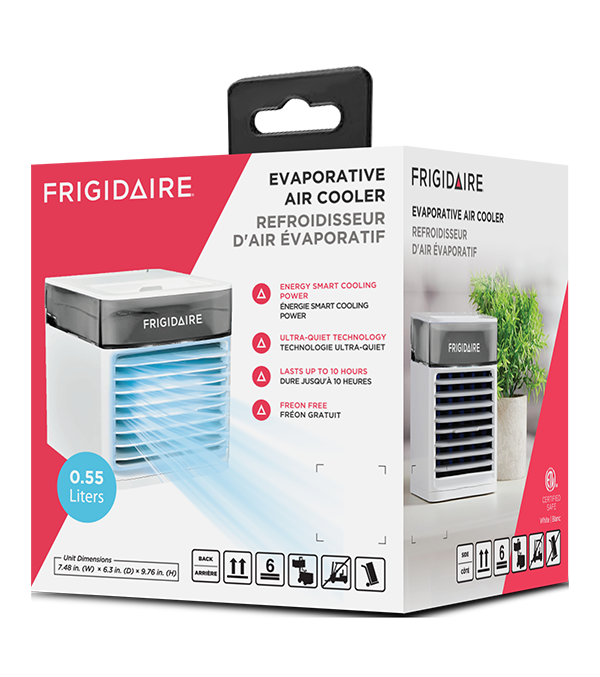 FRIGIDAIRE EVAPORATIVE AIR COOLER