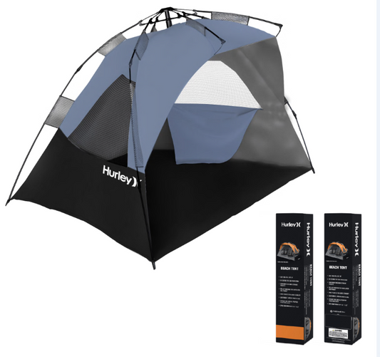 EAST ONE PULL SET UP BEACH TENT