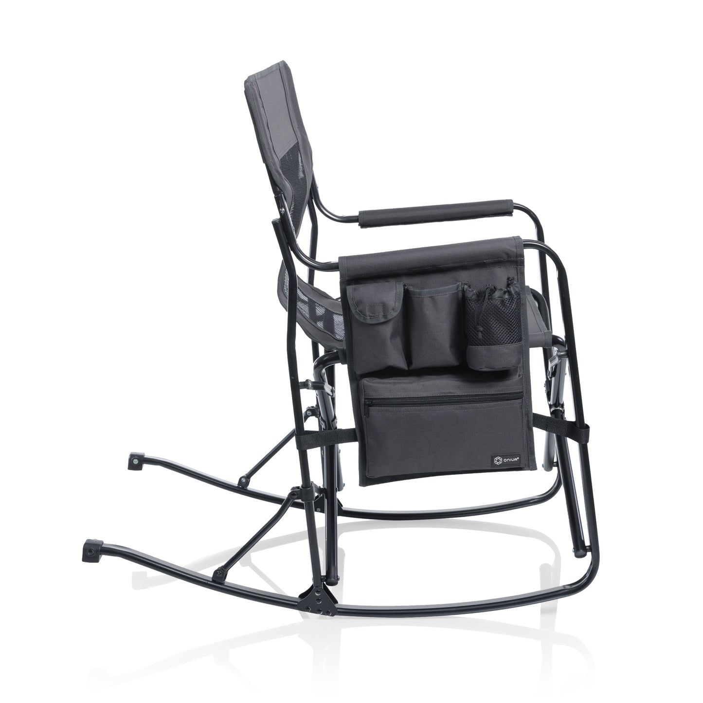 ONIVA WOODLAND ROCKING CAMPING CHAIR