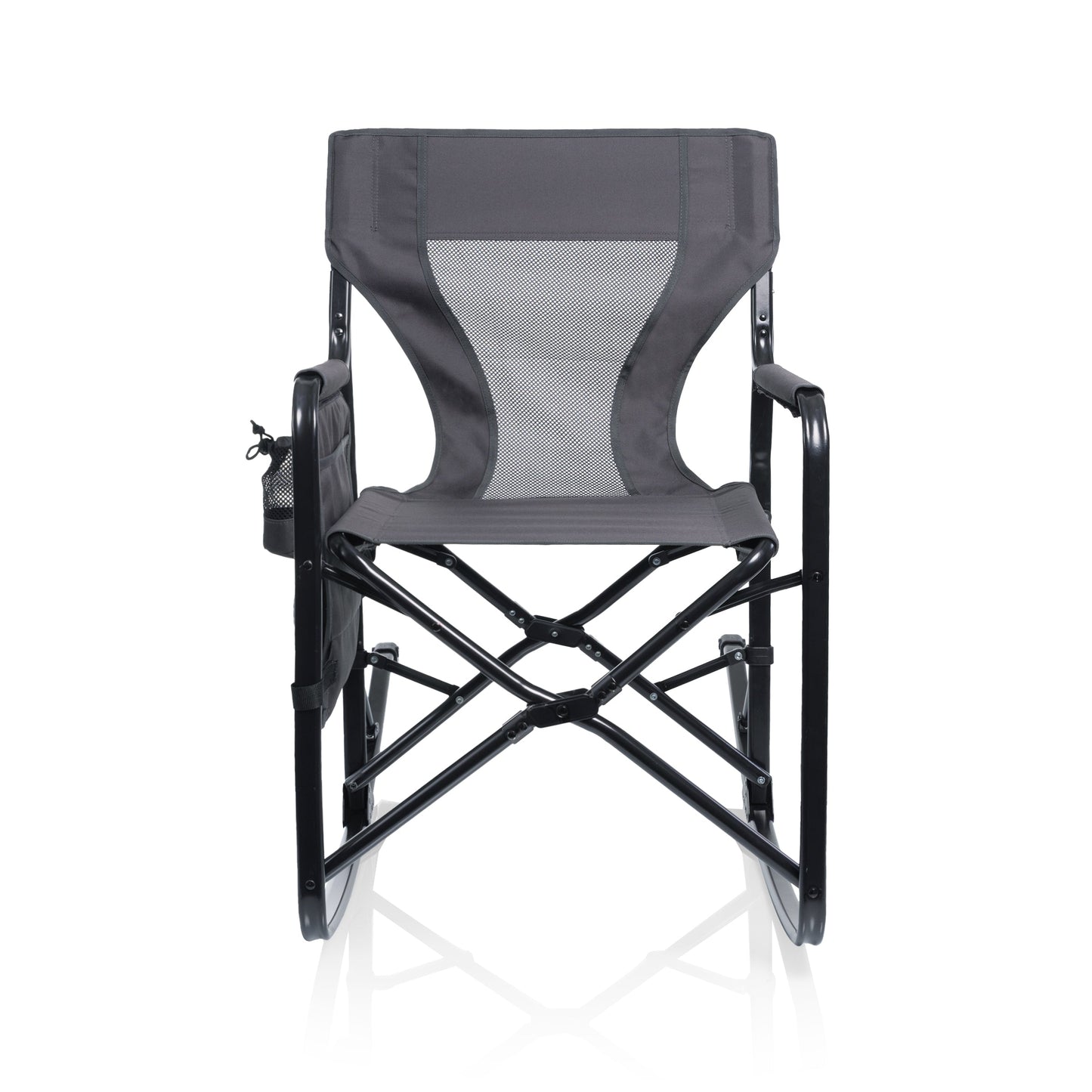 ONIVA WOODLAND ROCKING CAMPING CHAIR