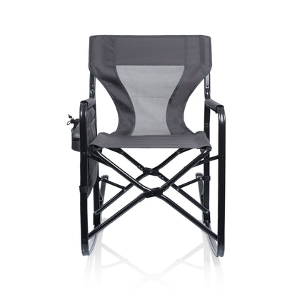 ONIVA WOODLAND ROCKING CAMPING CHAIR