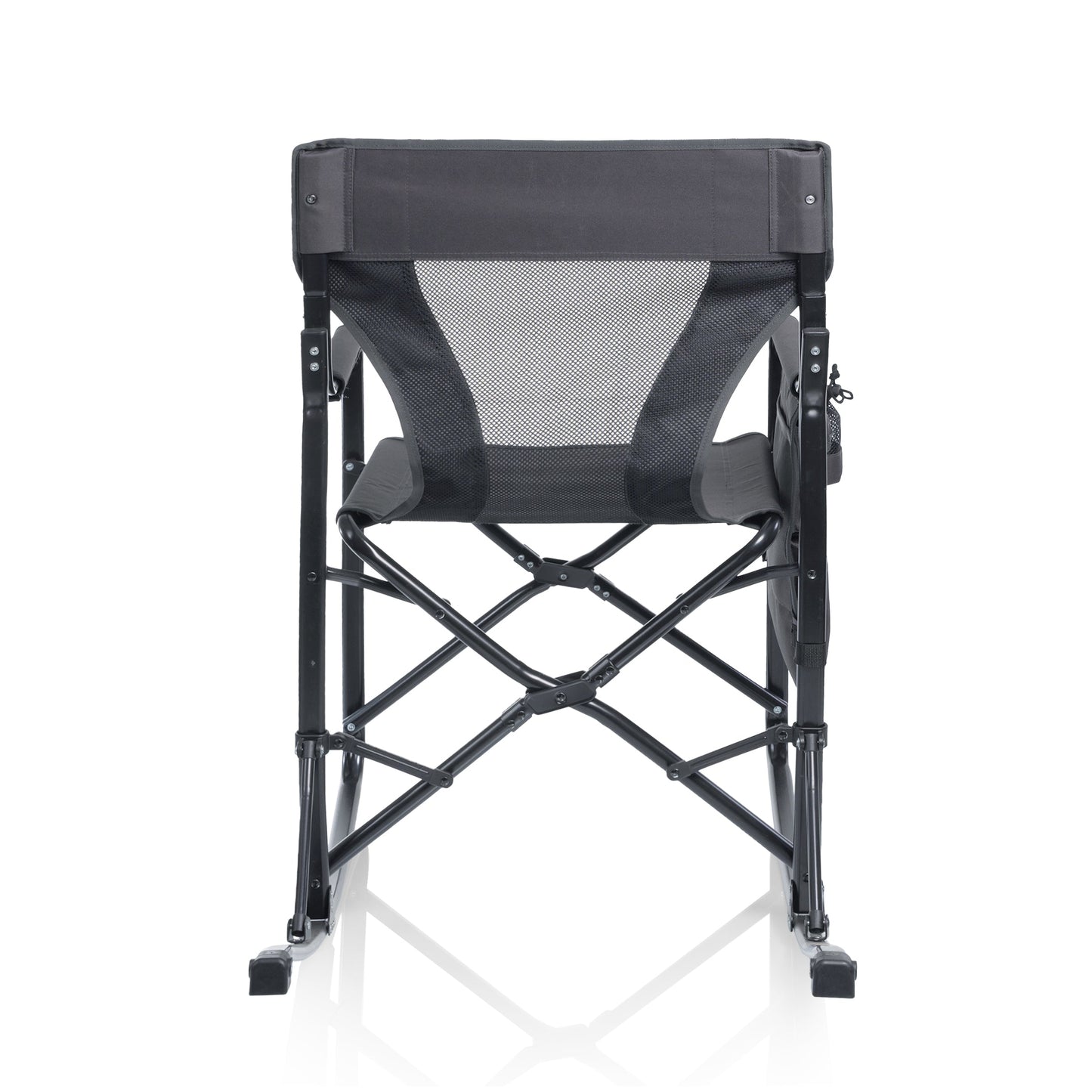 ONIVA WOODLAND ROCKING CAMPING CHAIR