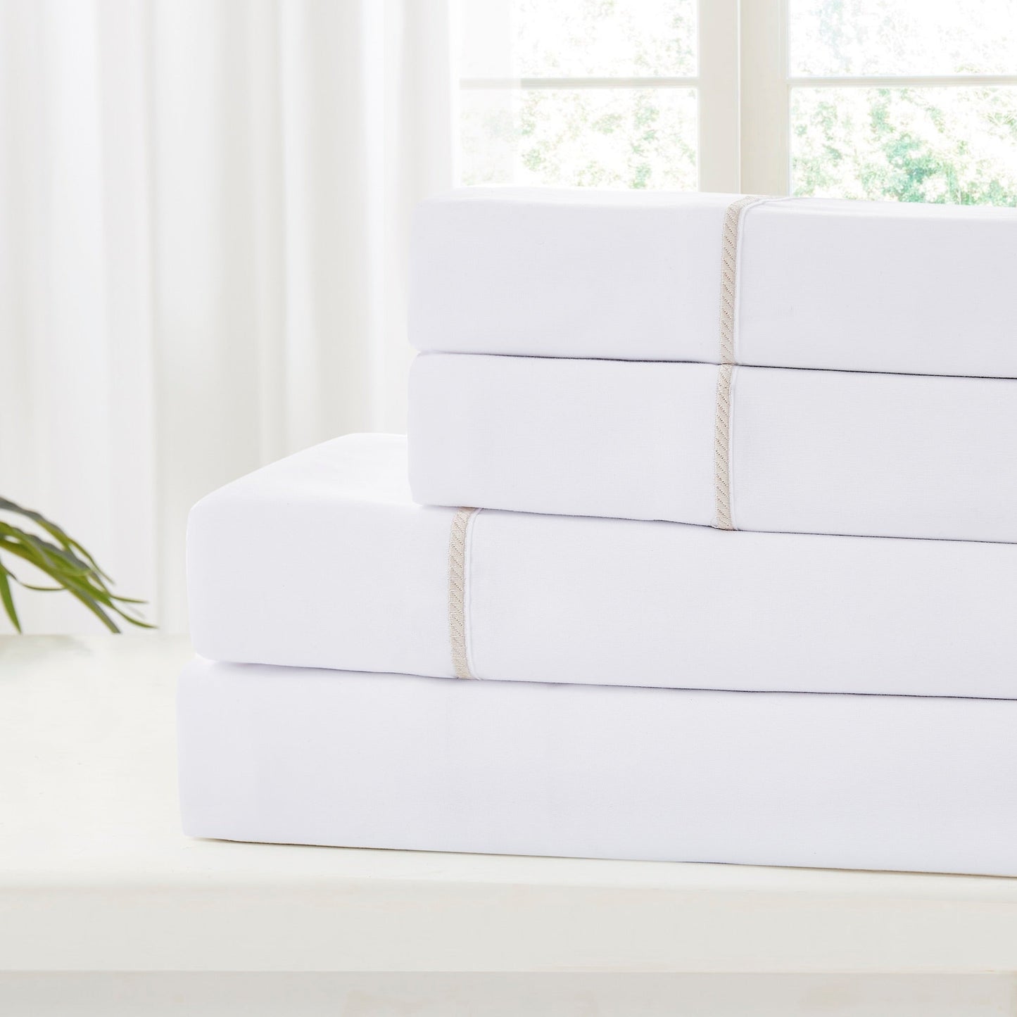 BEDDING STARTER SET BUNDLE