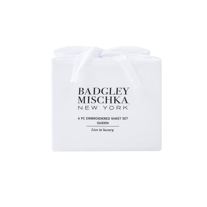 BEDDING STARTER SET BUNDLE