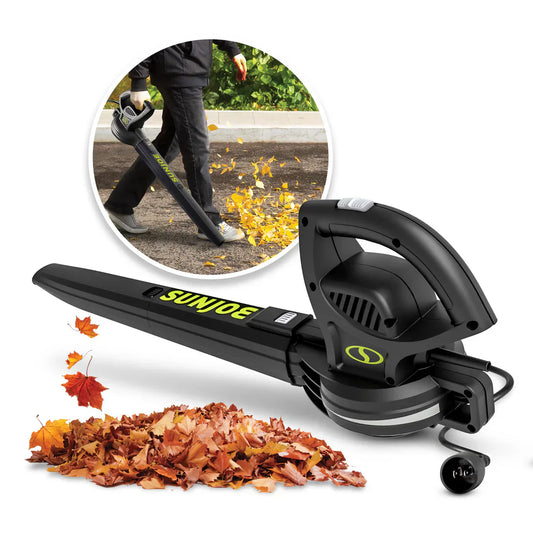 SUN JOE ALL-PURPOSE ELECTRIC BLOWER