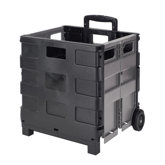 TOTE & GO COLLAPSIBLE UTILITY CART