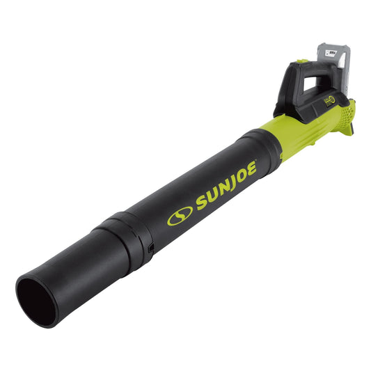 Cordless Compact Turbine Jet Blower Kit