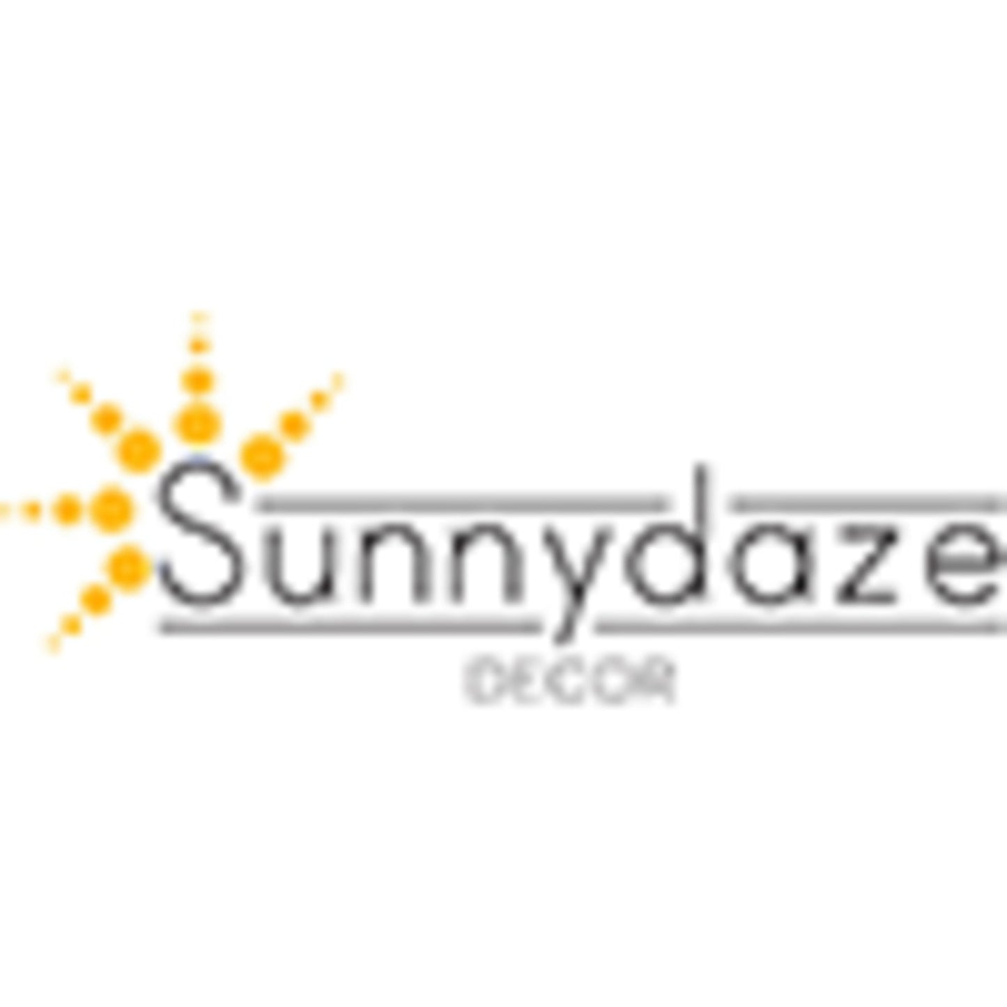 SUNNYDAZE 25-INCH STEEL MESH STRIPE CUTOUT FIRE PIT WITH SPARK SCREEN AND POKER