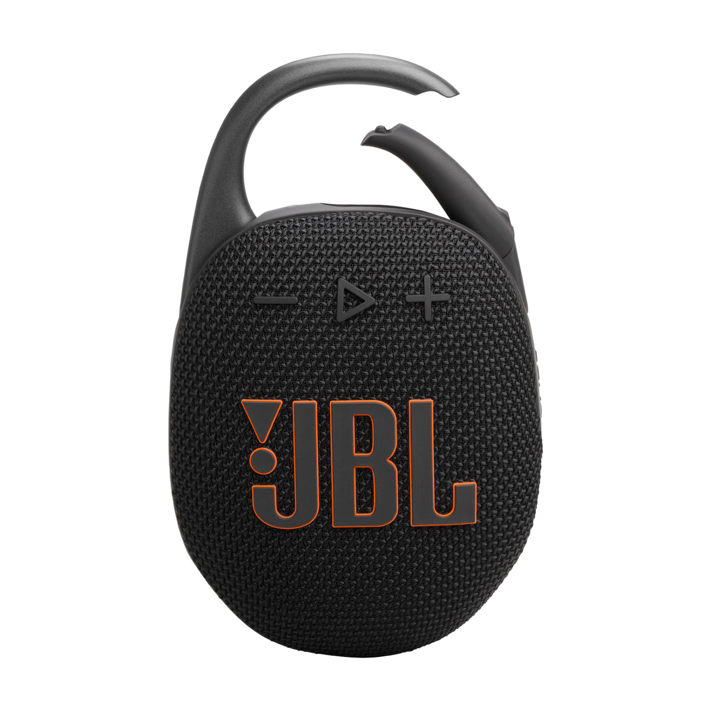 CLIP 5 PORTABLE WATERPROOF SPEAKER - BLACK