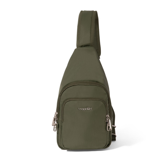 SECURTEX ANTI-THEFT DAYTRIPPER SLING
