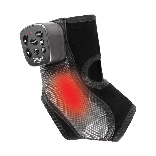 EVERLAST ELECTRIC FOOT AND ANKLE
MASSAGER