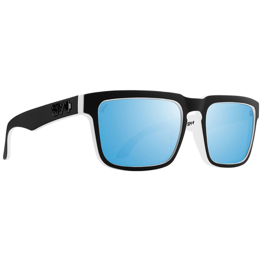 HELM WHITEWALL - HAPPY BOOST POLAR ICE BLUE MIRROR