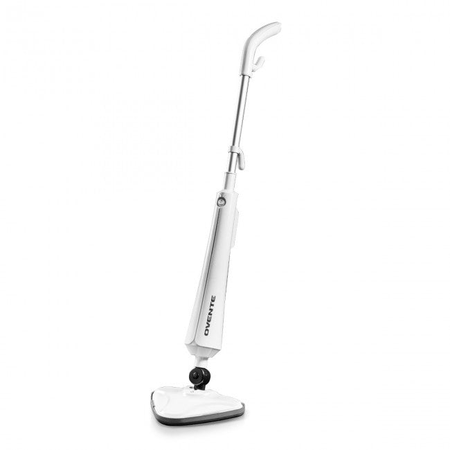 Ovente steam fresh lightweight multi-use steam mop