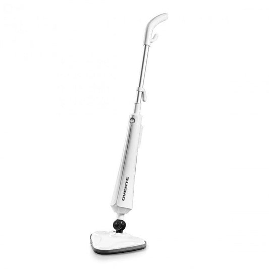 Ovente steam fresh lightweight multi-use steam mop