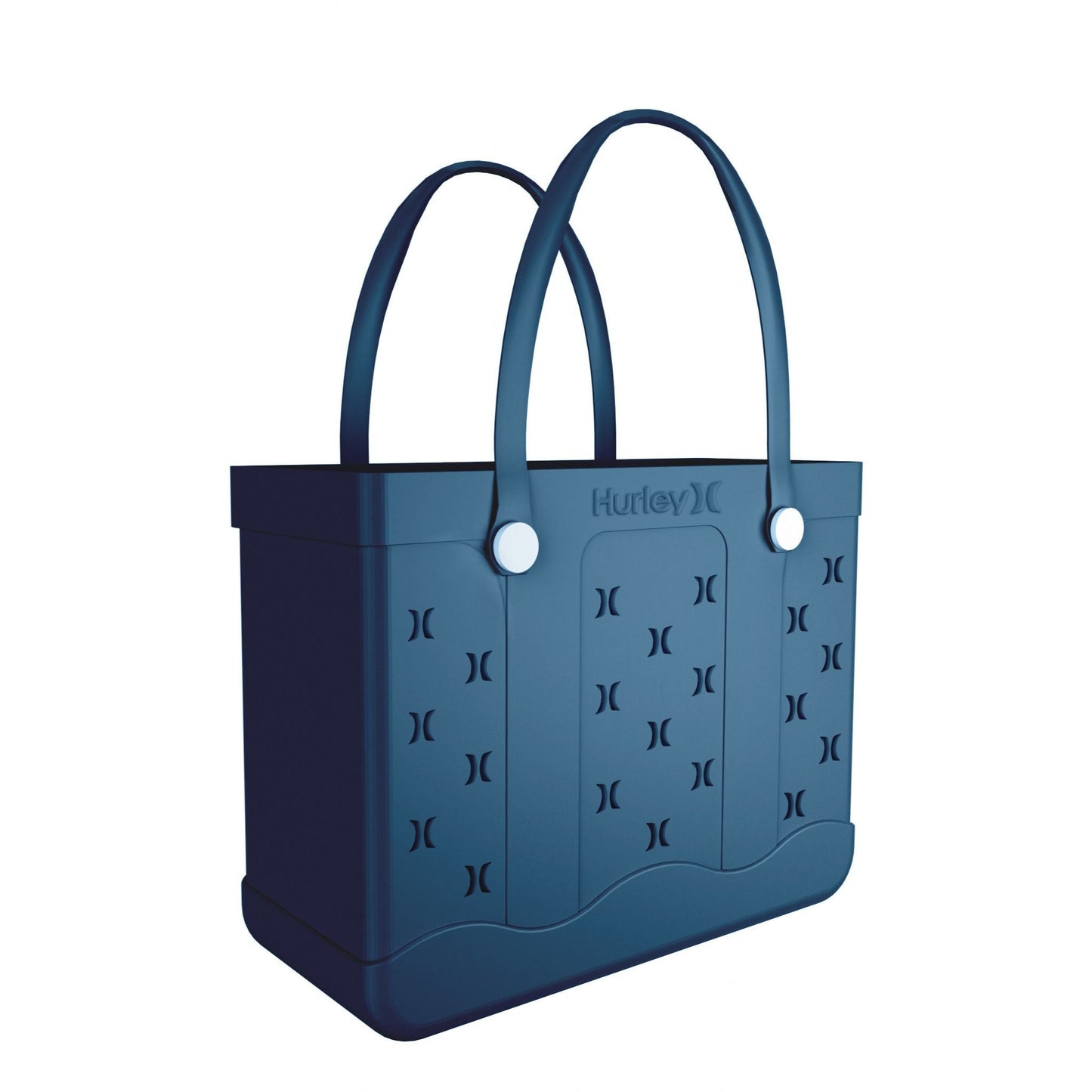 LARGE 19” EVA TOTE BAG